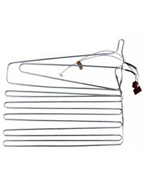 Тен відтайки для морозильної камери Electrolux 2085582027