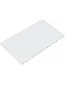 Полиця для холодильника Electrolux 2085606131 (скляна)