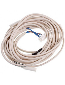 Сенсор температури (потрійний) холодильної камери  Electrolux 2085611016