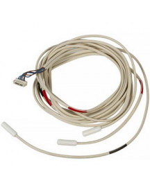 Сенсор температури (потрійний) холодильної камери Electrolux 2085611040