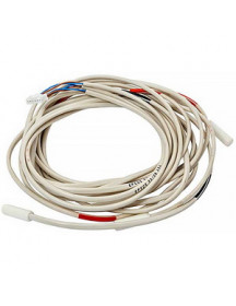 Сенсор температури (потрійний) холодильної камери Electrolux 2085614077