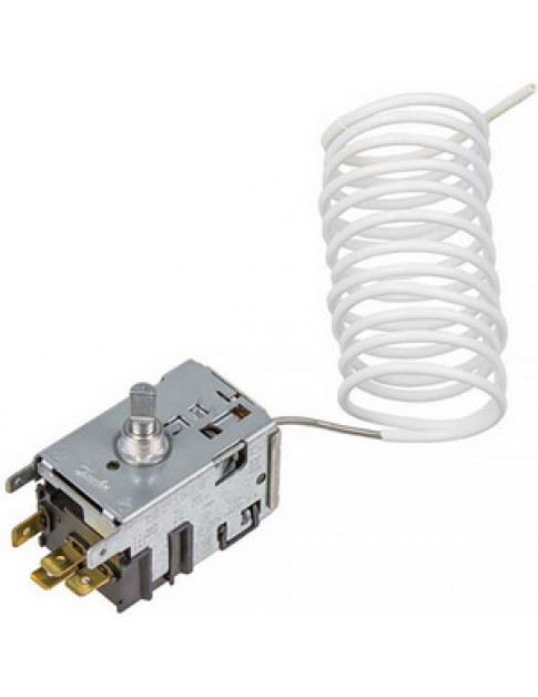 Термостат капілярний 077B5230 для холодильника Electrolux 2085649016