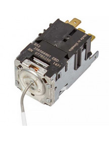 Термостат капілярний 077B5230 для холодильника Electrolux 2085649016