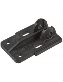 Кронштейн для педалі відкривання дверей 2085773022 холодильника Electrolux 