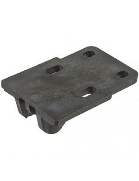 Кронштейн для педалі відкривання дверей 2085773022 холодильника Electrolux 