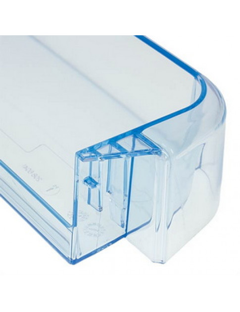 Полиця дверей (середня) для холодильника Electrolux 2086041023 480x105mm