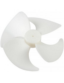 Крильчатка вентилятора 2086258023 для холодильника Electrolux