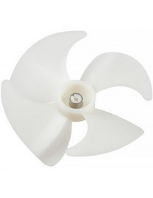 Крильчатка вентилятора 2086258023 для холодильника Electrolux