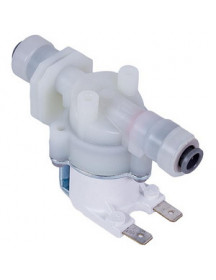 Electrolux 2087157042 Клапан морозильної камери для холодильника