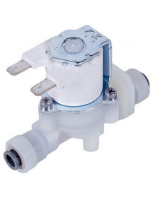 Electrolux 2087157042 Клапан морозильної камери для холодильника