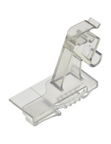 AEG 2089646034 Тримач відкидної панелі (лівий) для морозильної камери