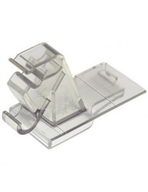 AEG 2089646034 Тримач відкидної панелі (лівий) для морозильної камери