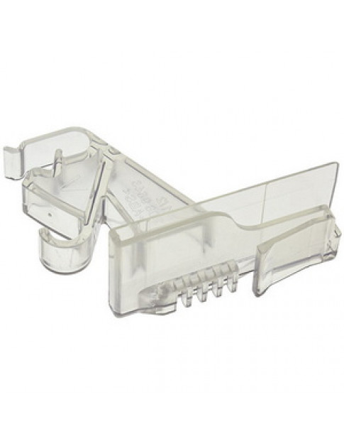 AEG 2089646034 Тримач відкидної панелі (лівий) для морозильної камери AEG 2089646034 Тримач відкидної панелі (лівий) для морозильної камери