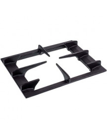 Решітка-накладка для газової плити Electrolux, Zanussi E7GCG, PC/G, PCV/G, TCF/G (серія 0C2526)