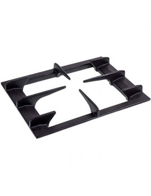 Решітка-накладка для газової плити Electrolux, Zanussi E7GCG, PC/G, PCV/G, TCF/G (серія 0C2526)