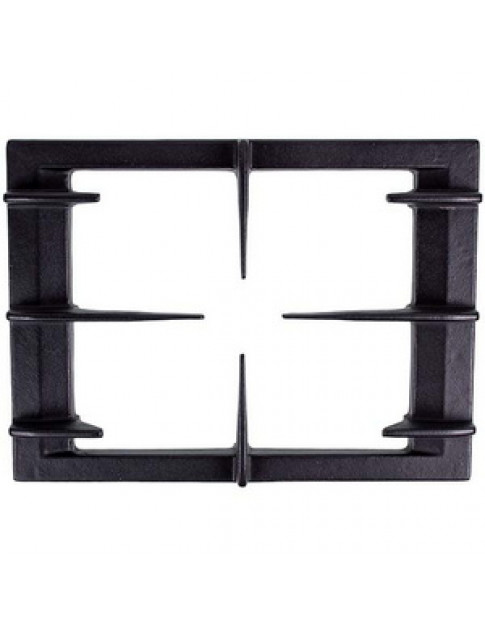 Решітка-накладка для газової плити Electrolux, Zanussi E7GCG, PC/G, PCV/G, TCF/G (серія 0C2526)