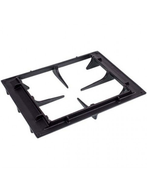 Решітка-накладка для газової плити Electrolux, Zanussi E7GCG, PC/G, PCV/G, TCF/G (серія 0C2526)