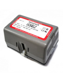 Сервопривід триходового клапана Honeywell VC6012 для газового котла Hermann Eura, Supermaster 21001430