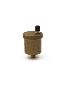 Розповітрювач автоматичний 1/4