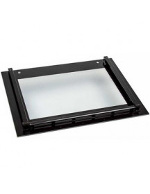 Скло дверей 595x460mm зовнішнє для духовки Beko 210300901