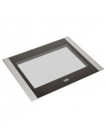 Скло дверей зовнішнє для духовки Beko 210300903