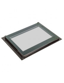 Скло дверей зовнішнє для духовки Beko 210300903 Скло дверей зовнішнє для духовки Beko 210300903