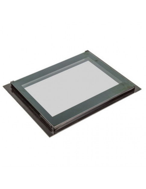 Скло дверей зовнішнє для духовки Beko 210300903