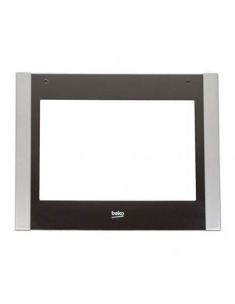 Скло дверей зовнішнє для духовки Beko 210300903