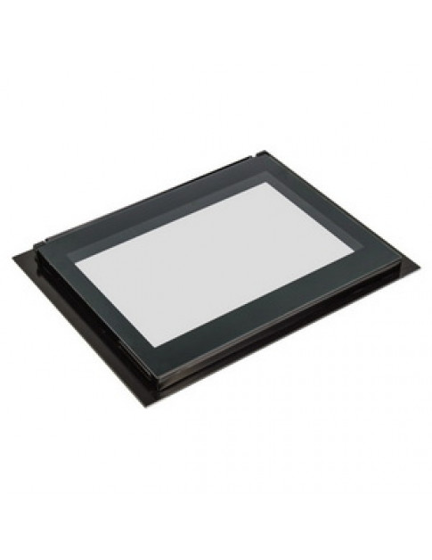 Зовнішнє скло дверей для духовки Beko 210301030