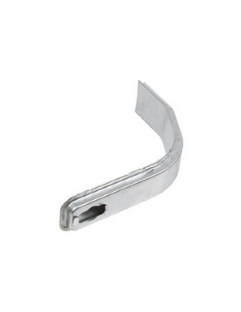 Beko 210301844 Патрубок виводу гарячого повітря з духовки для плити