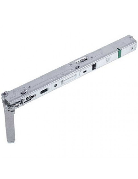 Петля дверцят для духовки Beko 210441287 (ліва)