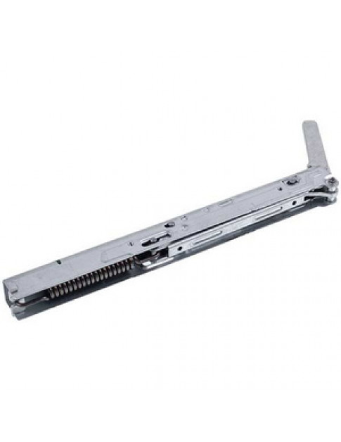 Петля дверцят для духовки Beko 210441287 (ліва)