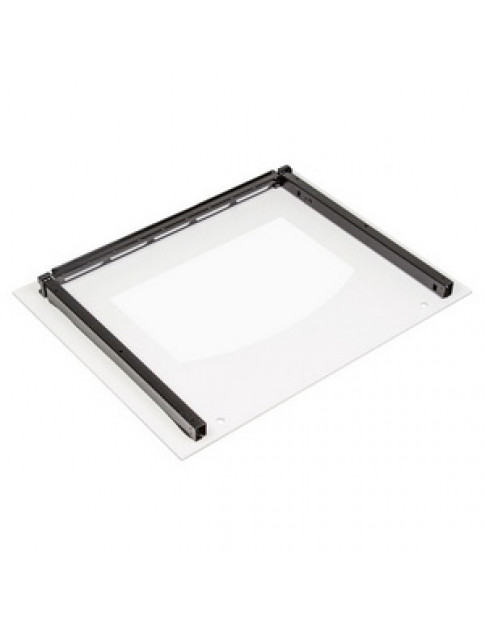 Скло дверей зовнішнє для духовки Beko 210441411 Скло дверей зовнішнє для духовки Beko 210441411