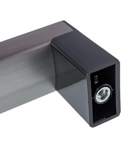 Beko 210441824 Ручка дверей духовки для плити Beko 210441824 Ручка дверей духовки для плити