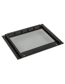 Скло дверей зовнішнє для духовки Beko 210441997 Скло дверей зовнішнє для духовки Beko 210441997