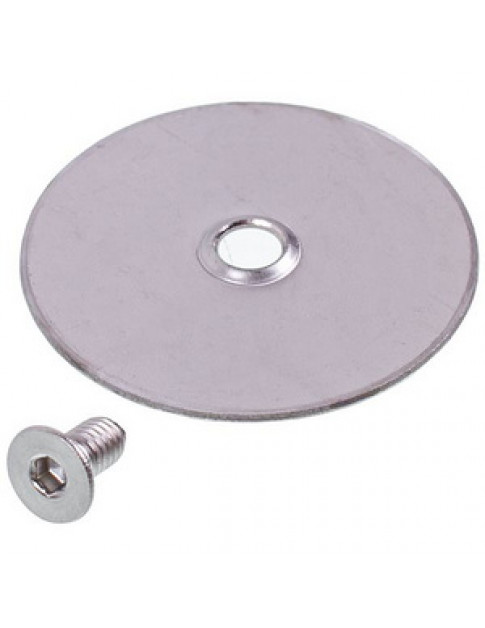 Теплоізоляційний блок задній для газового конденсаційного котла Vaillant ecoTEC Plus/exclusiv 210779