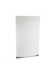 Двері холодильної камери 2109008637 для холодильника Zanussi