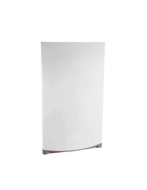 Двері холодильної камери 2109008637 для холодильника Zanussi