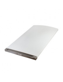 Двері холодильної камери 2109008637 для холодильника Zanussi