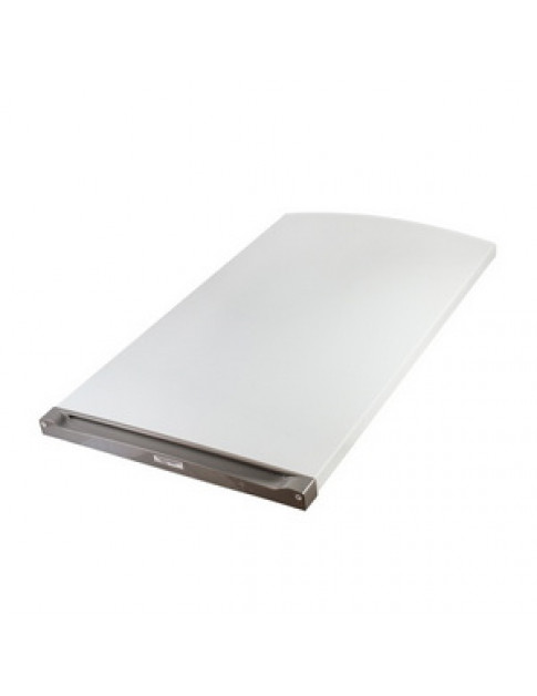 Двері холодильної камери 2109008637 для холодильника Zanussi