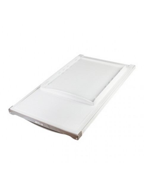 Двері холодильної камери 2109008637 для холодильника Zanussi