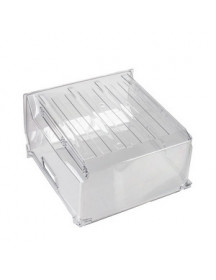 Ящик 2109316097 (сеердній) 405x400x255mm морозильної камери AEG 