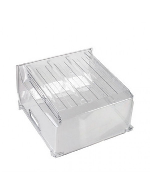 Ящик 2109316097 (сеердній) 405x400x255mm морозильної камери AEG 