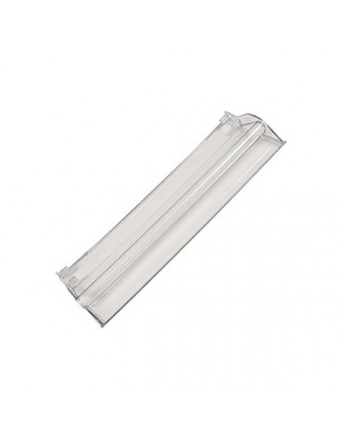 Панель морозильної камери (відкидна, верхня) 404x139mm Electrolux 2109317046