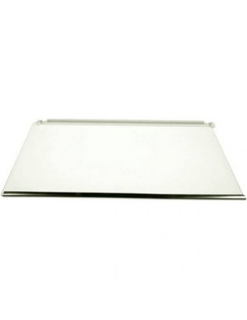 Полиця (скляна з обрамленням) 2109403168 для холодильника Electrolux Полиця (скляна з обрамленням) 2109403168 для холодильника Electrolux