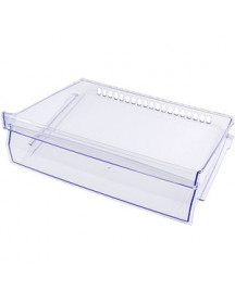 Ящик морозильної камери (верхній) для холодильника Zanussi 2109450045