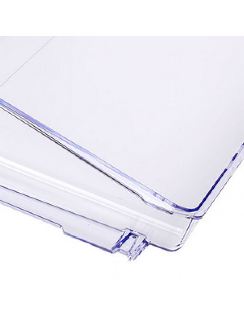 Ящик морозильної камери (верхній) для холодильника Zanussi 2109450045