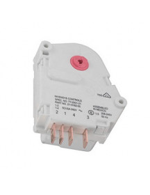 Таймер відтайки для холодильника Electrolux 24NO09A 2115162006