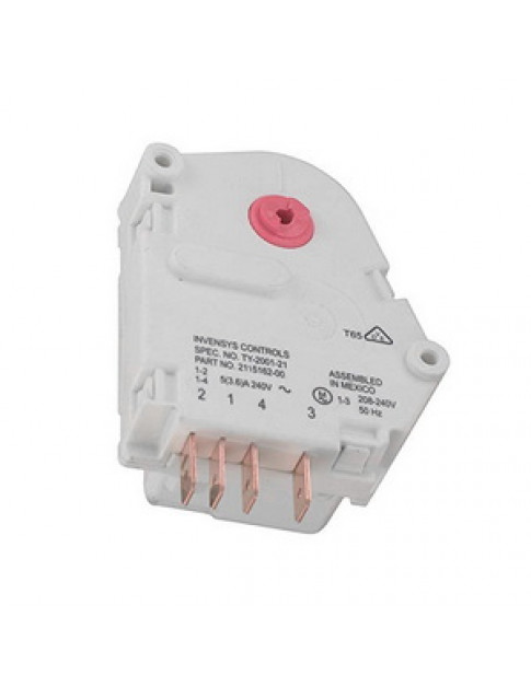 Таймер відтайки для холодильника Electrolux 24NO09A 2115162006