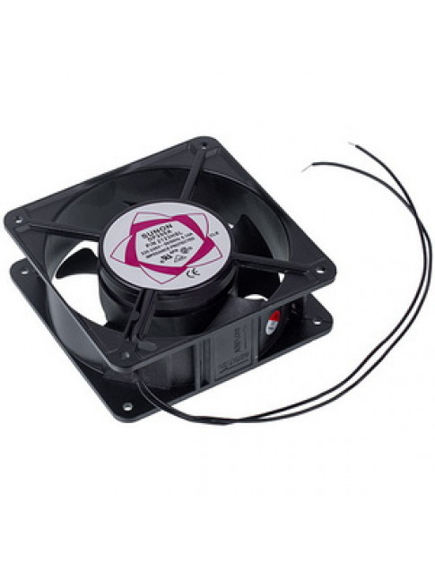 Вентилятор квадратний SUNON DP200A 2123HLS 120x120x38mm 220-240V 0,14A